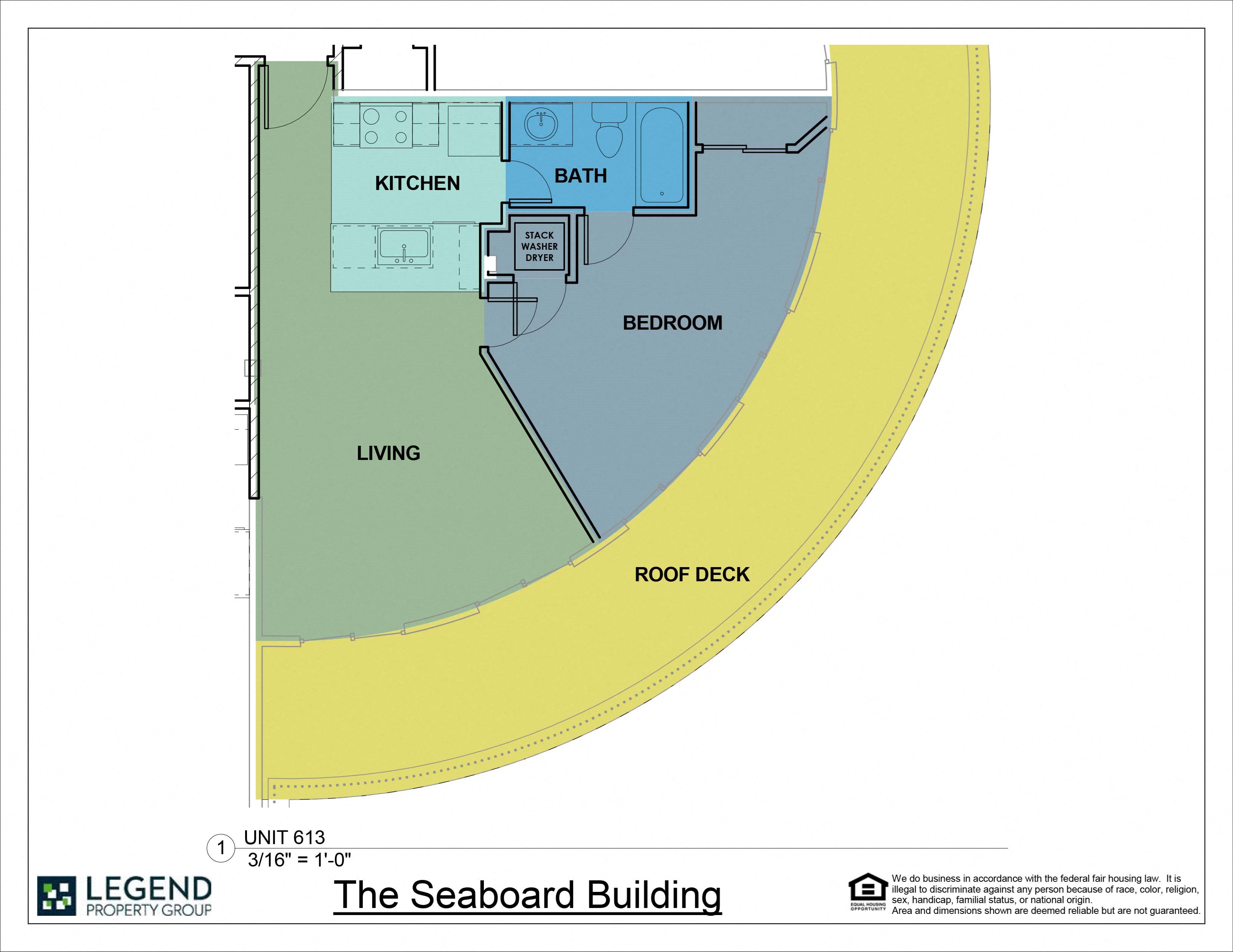 Floorplan The Seaboard Building Portsmouth VA Floorplan The Seaboard Building Portsmouth VA